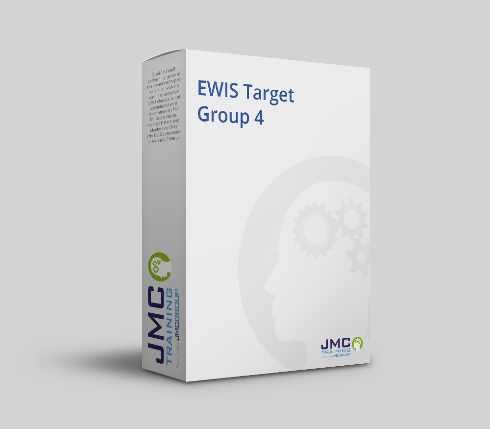 JMC - EWIS Target Group 4