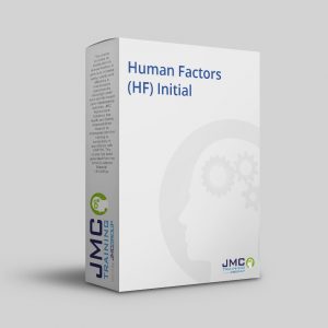JMC - Human Factors (HF) Initial