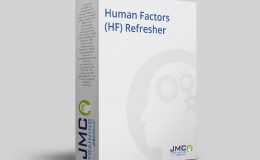 JMC - Human Factors (HF) Refresher