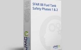 JMC - SFAR 88 Fuel Tank Safety Phases 1 & 2